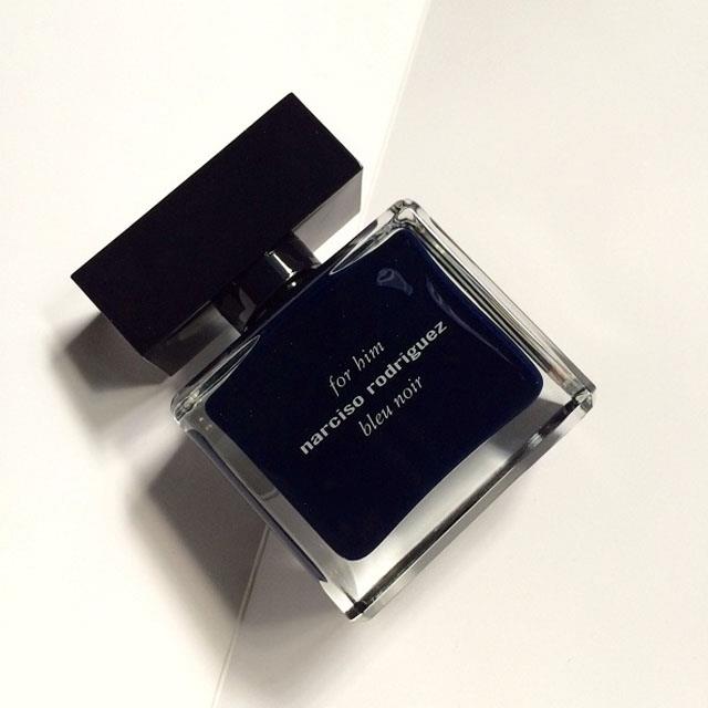 Nước Hoa Nam Narciso Rodriguez for Him Bleu Noir